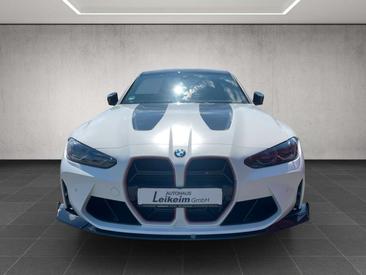 BMW M3 CS — photo 3
