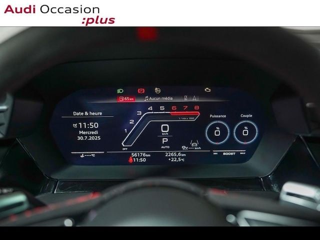 Audi RS3 Sportback 2.5 TFSI Quattro S Tronic - 2022 - Joinsteer - #14