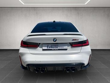 BMW M3 CS — photo 5