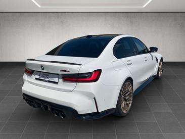 BMW M3 CS — photo 6