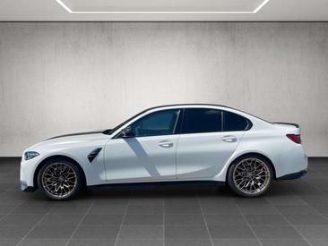 BMW M3 CS — photo 7