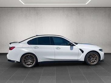 BMW M3 CS — photo 8