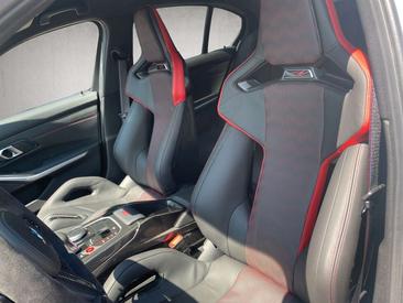 BMW M3 CS — photo 10