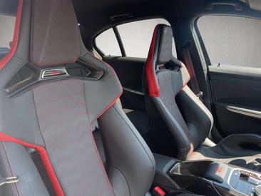 BMW M3 CS — photo 11