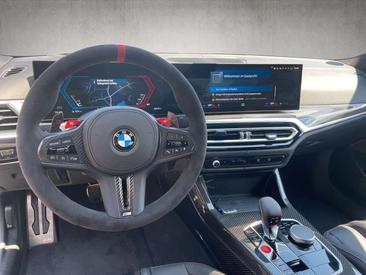 BMW M3 CS — photo 13