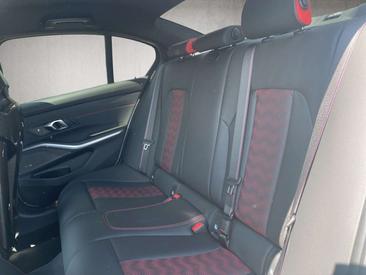 BMW M3 CS — photo 14