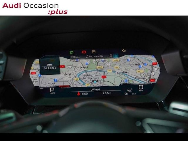 Audi RS3 Sportback 2.5 TFSI Quattro S Tronic - 2022 - Joinsteer - #15