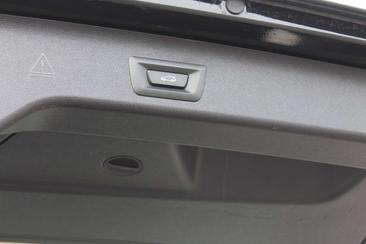 BMW Série 5 Touring 530d — photo 13
