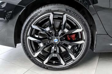 BMW Série 3 Touring 330e — photo 8