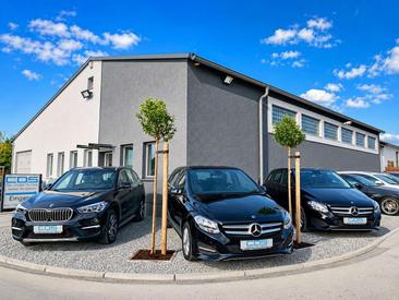 BMW Série 5 Touring 530d — photo 17