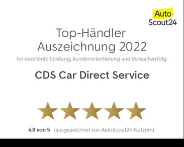 BMW Série 5 Touring 530d — photo 19