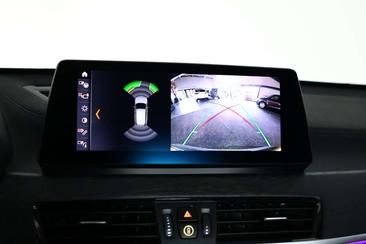 BMW X1 XLINE XDrive25e — photo 19
