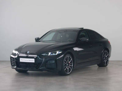 BMW I4 M60 XDrive Gran Coupé M60 XDrive - 2026 - Joinsteer - #1