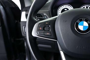 BMW X1 XLINE XDrive25e — photo 21