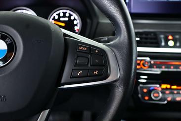 BMW X1 XLINE XDrive25e — photo 22