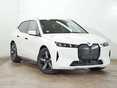 BMW IX XDrive45