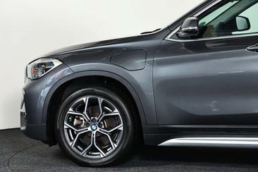 BMW X1 XLINE XDrive25e — photo 26