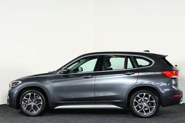 BMW X1 XLINE XDrive25e — photo 27