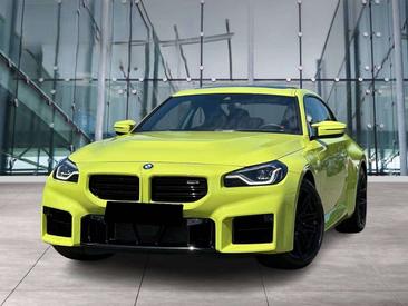 BMW M2 Coupe M2 — photo 2