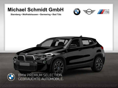 BMW X2 M M Sport 35i - 2023 - Joinsteer - #1