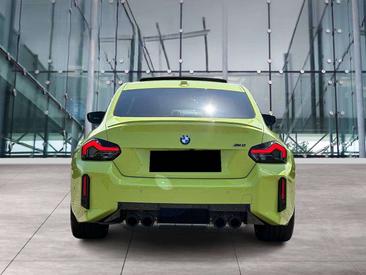 BMW M2 Coupe M2 — photo 3