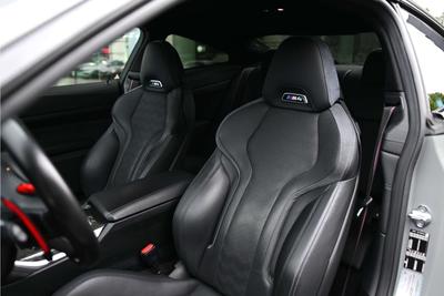 BMW M4 Coupé M4 Competition