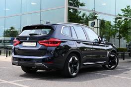 BMW iX3 - 2021 - Joinsteer - #1