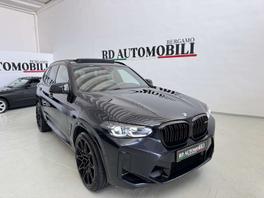 BMW X3 M M Competition - 2023 - Joinsteer - #1