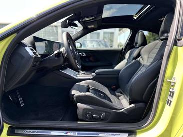 BMW M2 Coupe M2 — photo 5