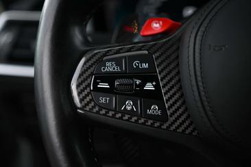 BMW M4 Coupé M4 Competition — photo 12