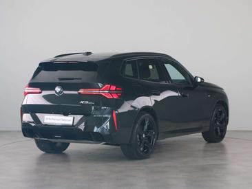 BMW X3 30e XDrive — photo 5