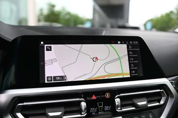 BMW M4 Coupé M4 Competition — photo 16