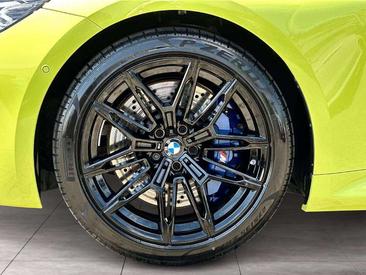 BMW M2 Coupe M2 — photo 6