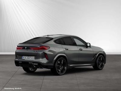 BMW X6 M M Competition