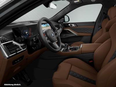 BMW X6 M M Competition