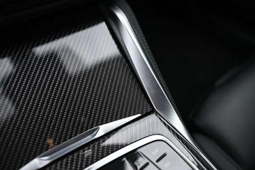 BMW M4 Coupé M4 Competition — photo 25