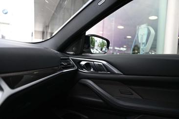 BMW M4 Coupé M4 Competition — photo 24