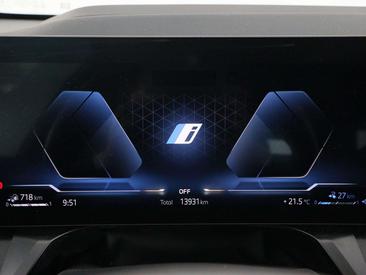 BMW X3 30e XDrive — photo 14