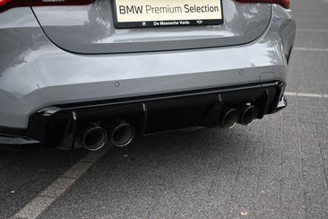 BMW M4 Coupé M4 Competition — photo 28