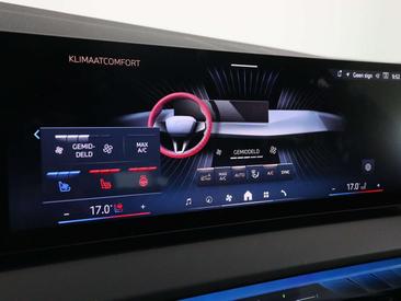 BMW X3 30e XDrive — photo 17