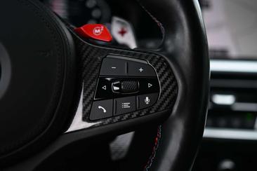 BMW M4 Coupé M4 Competition — photo 33
