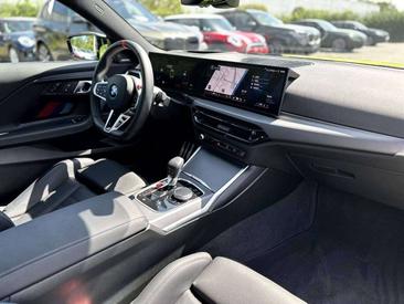 BMW M2 Coupe M2 — photo 8