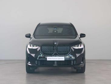 BMW X3 30e XDrive — photo 22