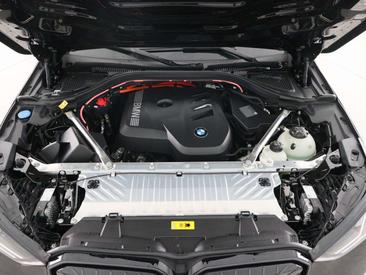 BMW X3 30e XDrive — photo 23