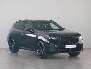 BMW X3 30e XDrive — photo 24