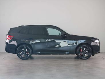 BMW X3 30e XDrive — photo 25