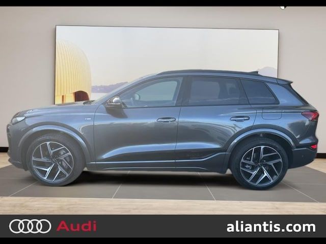 Audi Q6 E-tron E-tron Performance KW - 2025 - Joinsteer - #2