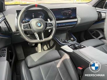 BMW X3 Individual M50 — photo 3
