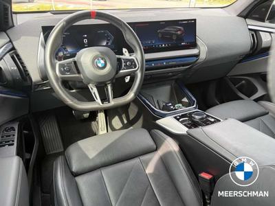BMW X3 Individual M50