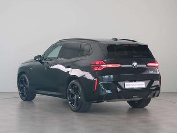 BMW X3 30e XDrive — photo 31